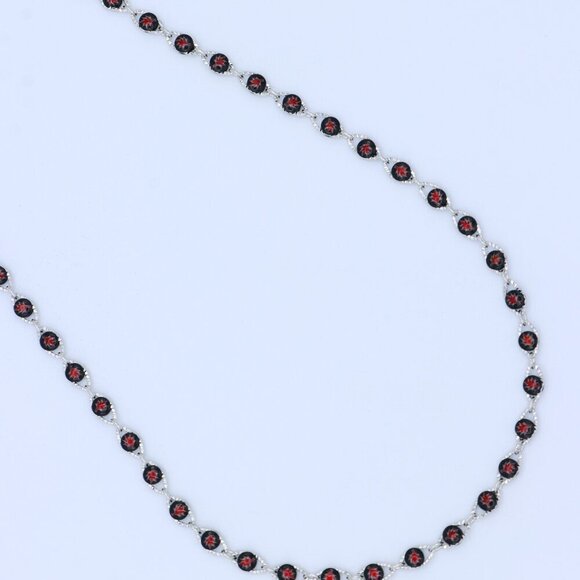 "Minimalist Necklace – Timeless, Elegant Jewelry for Her, MAR091255 - Picture 2 of 10